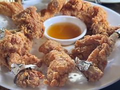 -玛吉阿米·餐吧