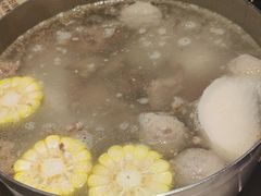 -牛事制造局牛肉火锅(莲岳路店)