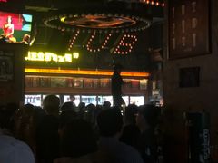 -HIB HUB公社(解放西路店)