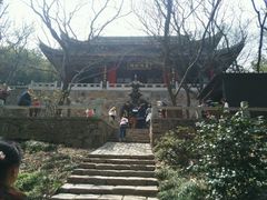 android_upload_pic-穹窿山景区