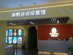 -鹏欣水游城
