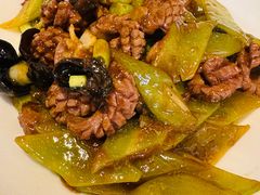 -马凯餐厅(长椿街店)