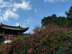 -建水文庙