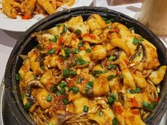 -客家大院·非遗赣南客家菜(郁孤台店)
