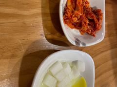 -多宾韩国料理(学衡路店)