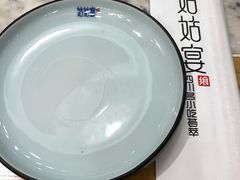-姑姑宴(富力广场店)