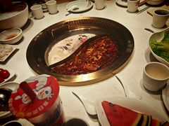 -川中渝夫火锅(新西街店)