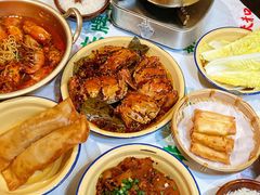 -东排食堂长沙小吃大排档(五一广场店)