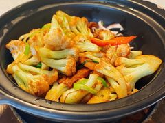 -106餐厅(山水文园店)