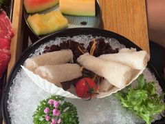 -湊湊火锅·茶憩(皇姑万象汇店)