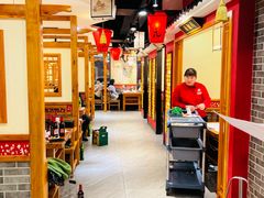 -状元阁烧烤(群力店)