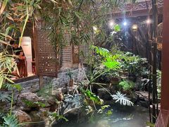 -聚缘堂·海鲜私房菜(松岭路店)