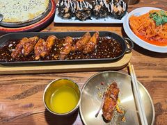 -小木屋朝鲜族特色菜