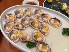 -喜鼎海胆水饺(东港店)