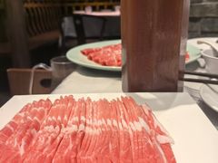 -东来顺饭庄(apm总店)