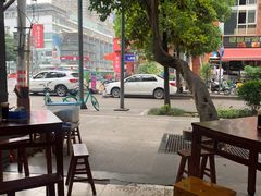 -纯阳馆鱼香排骨面(东二道街店)