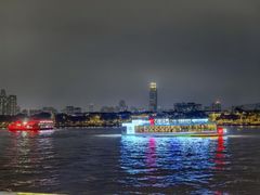 -珠江夜游广州塔·中大码头