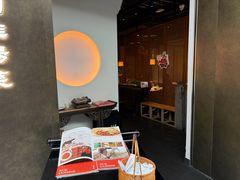 -苏帮袁Sue Cuisine(来福士店)