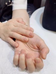 点击看大图 -桃色美甲沙龙