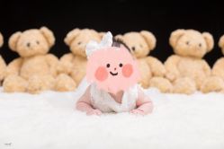 -首尔宝宝SEOUL  BABY STUDIO(通州店)