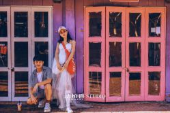 点击看大图 -太古映画婚纱摄影(天河店)