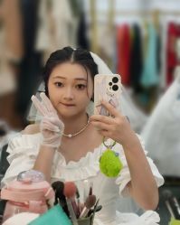 -初白IMAGE·女子摄影