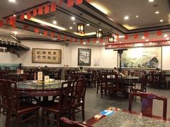 大堂-耿福兴(凤凰美食街店)