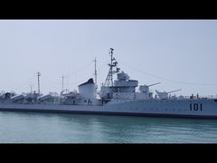 -中国人民解放军海军博物馆