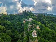 -崆峒山景区