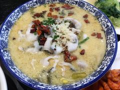 -老苏州芳和园茶酒楼  传统苏帮菜(观前店)