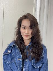 -16番发型