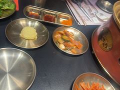 -西塔老太太泥炉烤肉(龙湖北苑天街店)