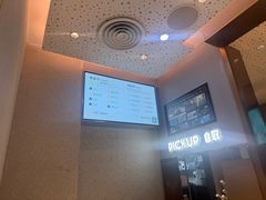 -喜茶(北京华贸购物中心店)