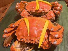 -成隆行·蟹王府(九江路店)