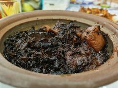 -邱记私房菜·十八年本地菜