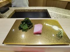 -鮨一日本料理旗舰店(总店)