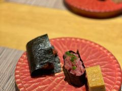 -一阳寿司(麦子街店)