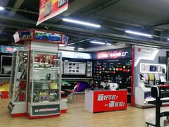 -美车驿站汽车改色工厂·艾利丹尼森·3M·美国雅龙·LG·隐形车衣