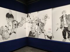-湖北省美术院美术馆