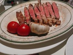 -MONICH牛排融合餐厅(和义大道购物中心店)