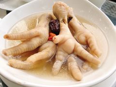 药膳鸡爪-悦湖公馆