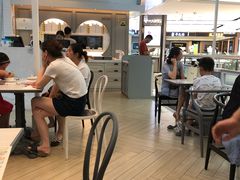 -满记甜品(无锡八佰伴店)