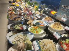 -新时代大酒店(仰口路店)