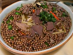 碗碗旺鸭血-锦府盐帮·侯宅(五棵松万达店)