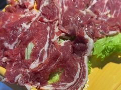 -塔兰齐新疆孜然火锅(鲤鱼山路店)