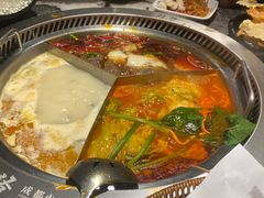 -麻路成都火锅(柏威年店)