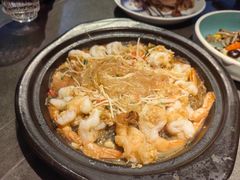 -前海沿·青岛菜(大拇指广场石老人店)