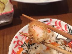 -希望日本料理(保利香槟花园店)