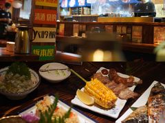 -鸟鹏烧鸟居酒屋(熙龙湾店)