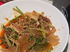 -渔语鱼酸菜鱼新川菜(来福士店)